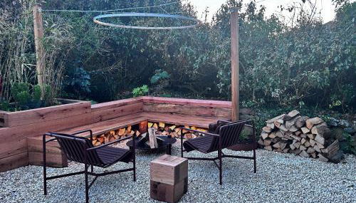 Howlyek, in St Agnes Village - Foto 5