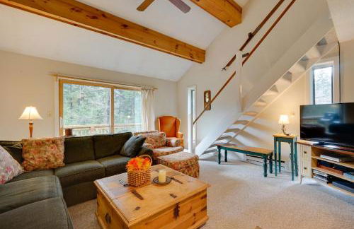 Dover Condo with Grill and Balcony 3 Mi to Mt Snow! - Foto 6