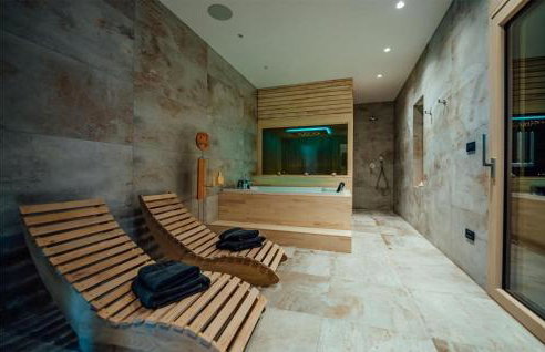 Cozy Home In Cista Velika With Sauna - Foto 35