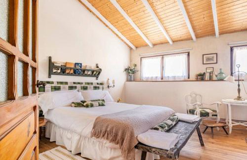 Casa Valle del Lozoya - Foto 23