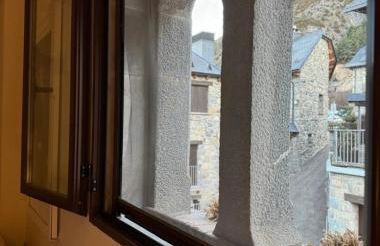 CASA PIXURRI en Lanuza compuesta de 5 apartamentos turísticos en casona pirenaica, a 10 minutos de las ESTACIONES de ESQUÍ de FORMIGAL-PANTICOSA - Foto 64