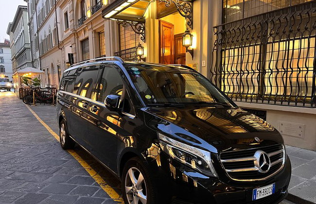 Private Transfer from Bologna Airport to Florence - Photo 9