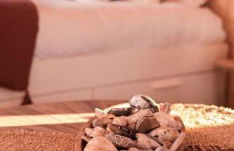 Le coquillage, la clef des paons - Photo 3