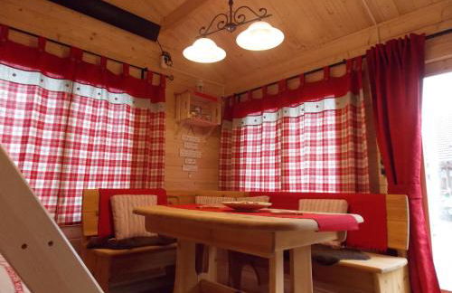 Weiherhütte - Foto 2