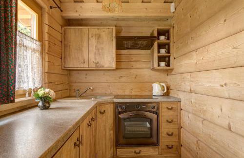 Kotelnica Resort - Foto 27