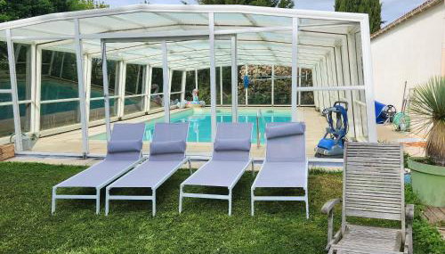 Sainte Soulle - Foto 5, sunbed