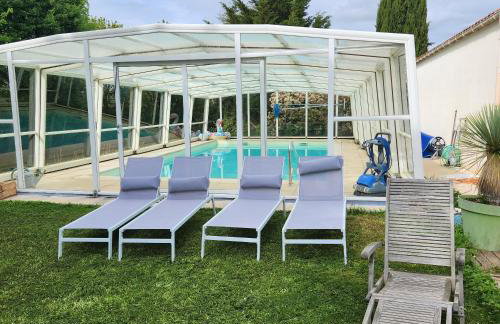 Sainte Soulle - Foto 5