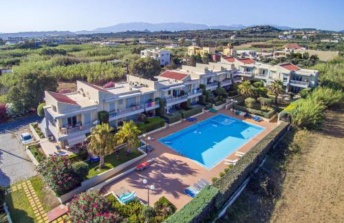 Maleme Yoga Blue - Foto 10