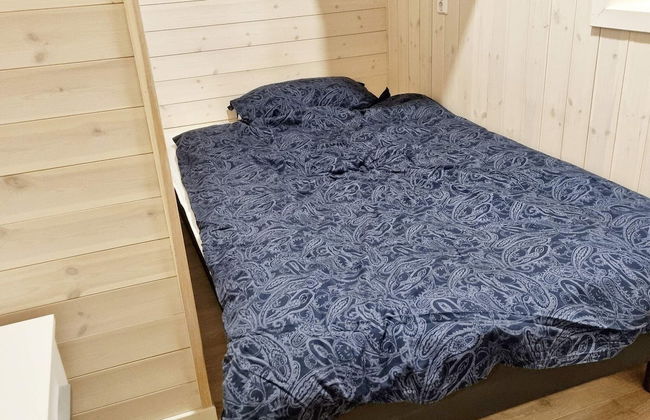 8 Person Holiday Home in Bud-by Traum - Foto 4