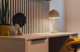 Bright & Modern 2-Bed Glenfield Hospital Apartment - Sleeps 6 - Foto 19