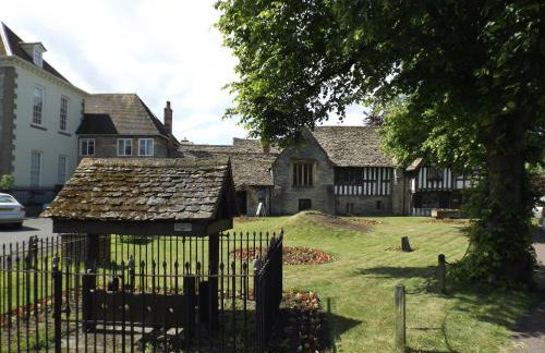 Avonvale Holiday Lodges, your home from home on the edge of THE COTSWOLDS - Photo 36