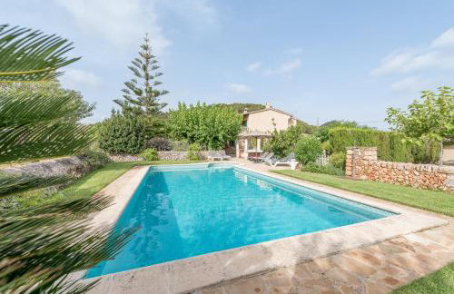 Finca Puig de l'Anar - Foto 1