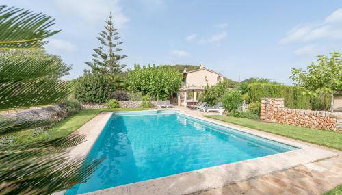 Finca Puig de l'Anar - Foto 1