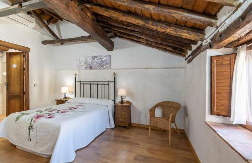 Casa Rural Abuelo Pedro - Foto 19