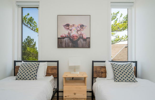 Cachet Crossing Chalets - Foto 67