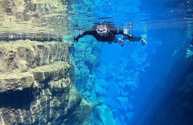 Círculo Dourado + Snorkel em Silfra - Foto 4