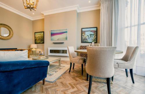 Derwent House Apartments - Foto 24