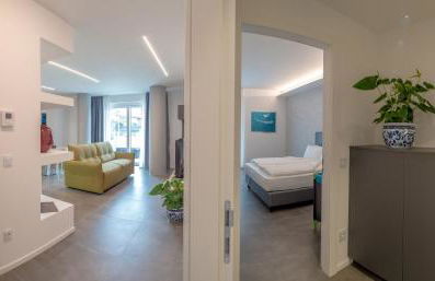 Maffei Apartments - Active Holidays - Foto 43