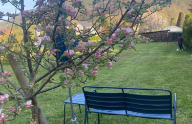 La ferme des Colieuvres - Foto 32