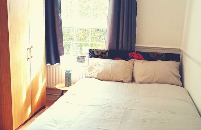 Greenwich - 1930s Retro Flat - 3 Bedrooms - Foto 5