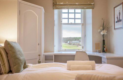 Golf Court No 7 - Elie - Foto 3