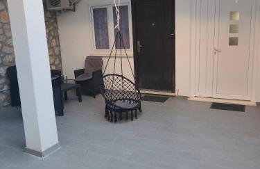 Guest House Oscar near the Sea and river - Photo 23