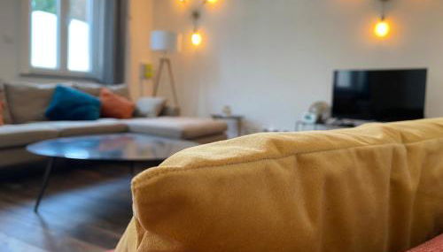 Maison de charme 1920 - Photo 3