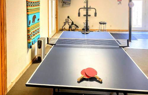 Wunderland Cabin - Foto 37