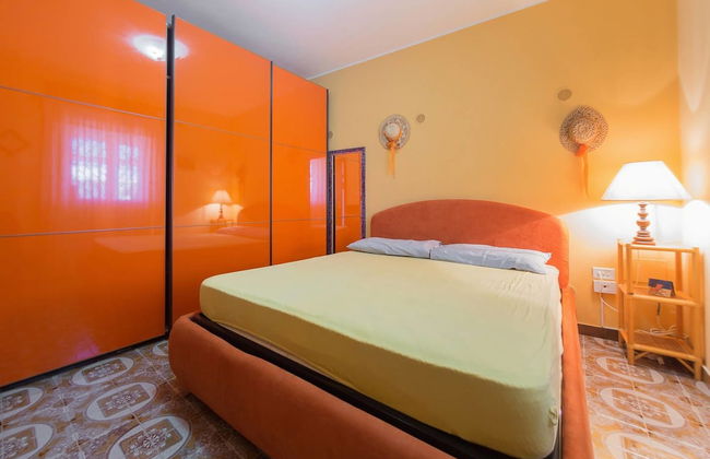 Villa Petra Ciullo - Foto 3