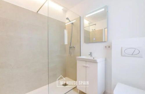 MyHouseSpain - Moderno piso en Embajadores - Photo 12