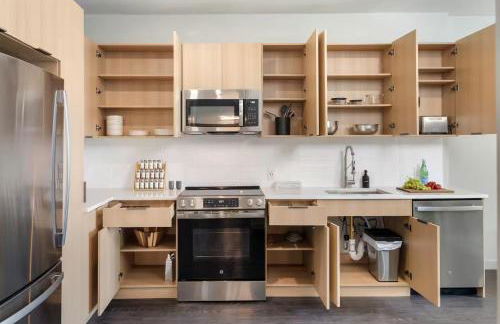 Luxury Apartments by Hyatus White Plains - Foto 57