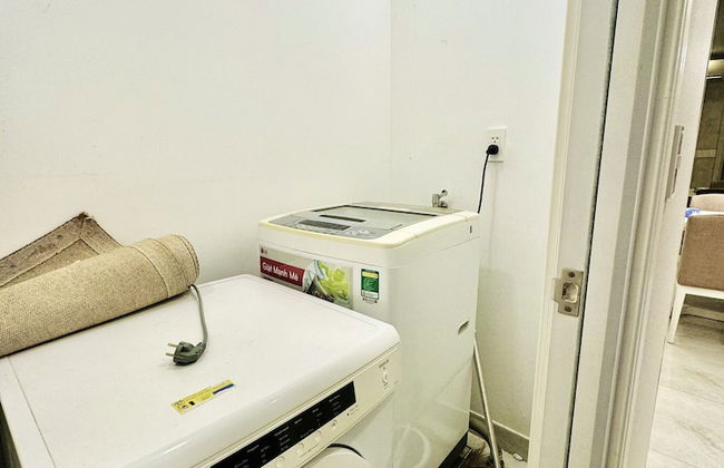 Sunrise City Luxury Apartment Quan 7 - Photo 67