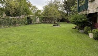 Cabaña familiar - Foto 5, Garden, Garden view