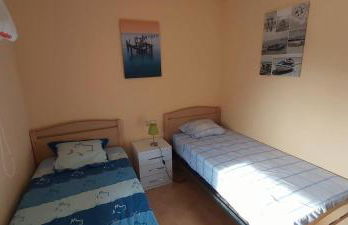 Los Almendricos Appartment - 3 bedrooms Orihuela Costa - Foto 23