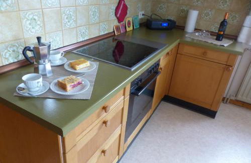 Ferienwohnung Metzler - Foto 11