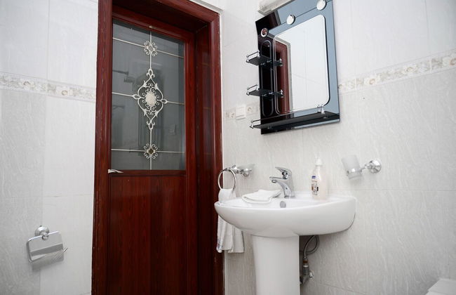 White Stone Apartment KIMIHURURA - Foto 49