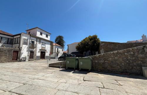 Villa Matriz Suite Apartment - Foto 10