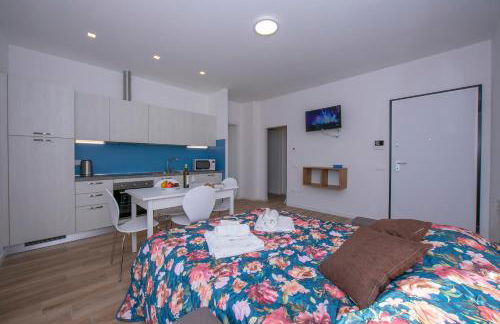 Appartamento Blu - Happy Rentals - Photo 15