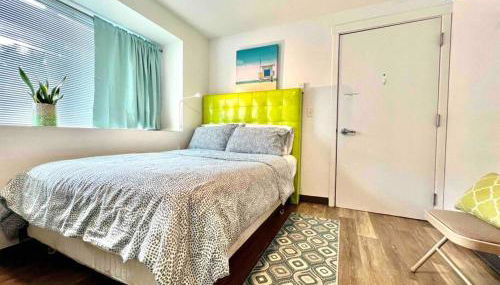 Micro Studio Apartment 10 Minutes walk to University of Washington - Foto 4