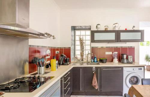 Cevennes View Retreat in Molieres - Photo 29