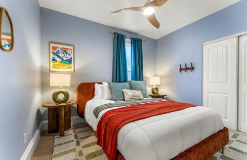 Chic and Cozy Stay in Pueblo - Foto 23