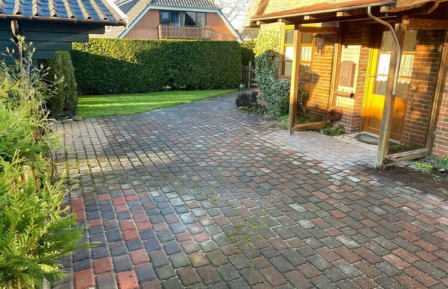 Holiday Apartment Ebbe - Foto 23