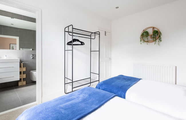 Host Stay Grove Road - Foto 20