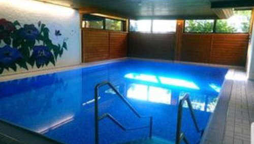 Ferienwohnung am Weissensee mit Pool,Sauna - Foto 5