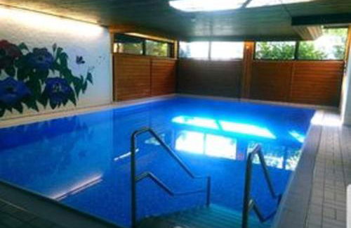 Ferienwohnung am Weissensee mit Pool,Sauna - Foto 5
