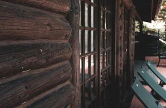 Quinta da Mal-disposta, cabin lodge Countryhouse - Foto 25