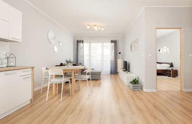 Apartments Chelmonskiego by Renters - Foto 30