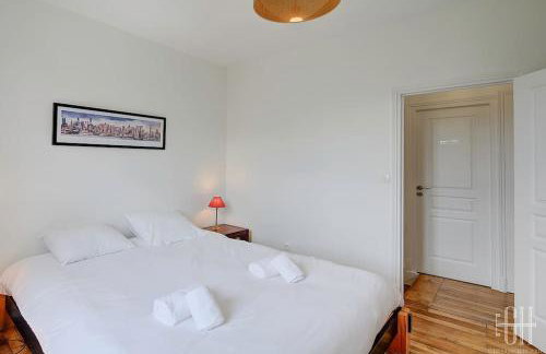 La Capucine - Hôpital Bretonneau - Foto 3