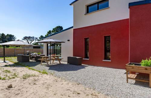 Holiday Home La Dune by Interhome - Foto 42