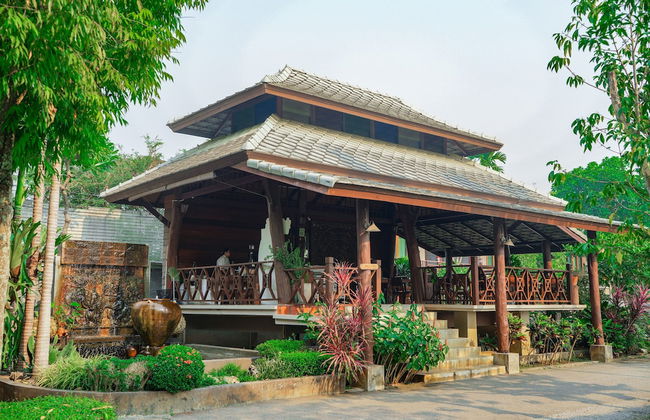 Monmuang ChiangMai resort - Foto 2